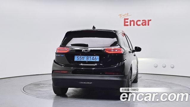 Chevrolet (GM Daewoo) Bolt EV EV Premier - фото 3