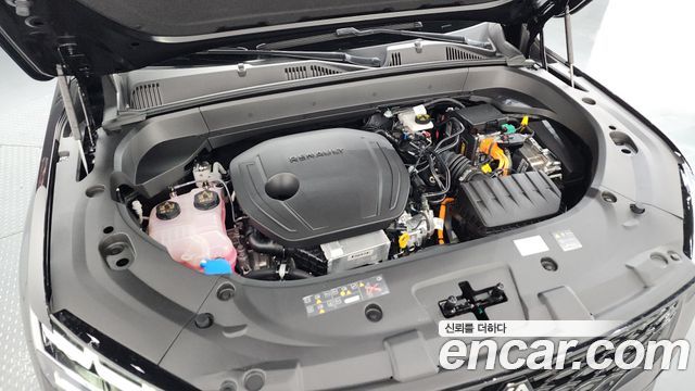 Renault Samsung Grand Koleos 1.5 E-TECH Iconic 2WD - фото 4