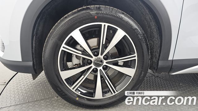 BYD Atto 3 Plus - фото 3