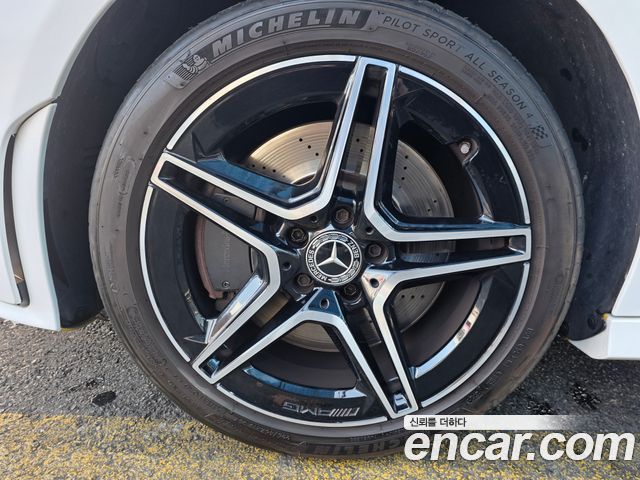 Mercedes-Benz CLA-Class C118 CLA250 4MATIC - фото 1