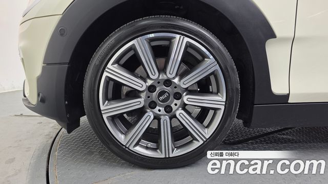 Mini Clubman Standard 2nd - фото 4