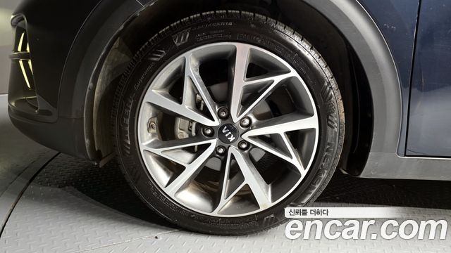 Kia Niro Новый 1.6 HEV Noblesse Special - фото 4