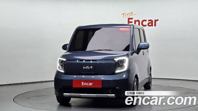 Kia RAY Новый EV Air - фото 1