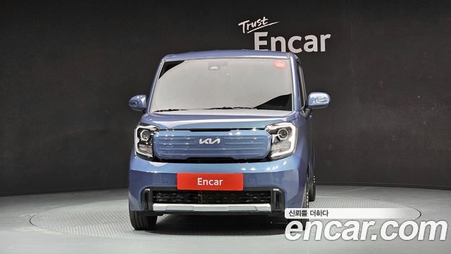 Kia RAY Новый Signature - фото 2