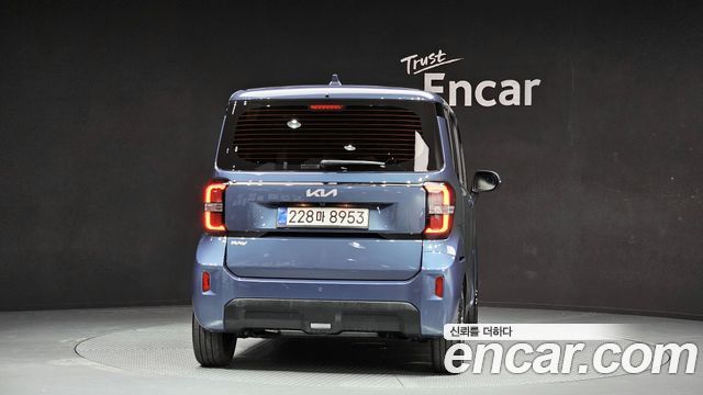 Kia RAY Новый Signature - фото 3