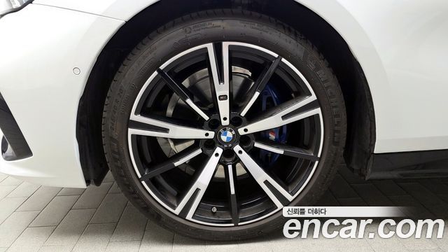 BMW 5-Series G60 530i xDrive M Sport - фото 4