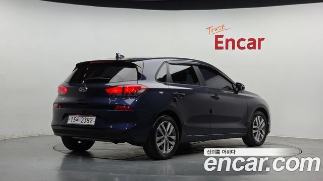 Hyundai i30 PD 1.4 Turbo Style - фото 1