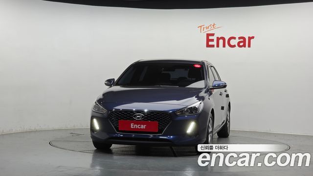 Hyundai i30 PD 1.4 Turbo Style - фото 2