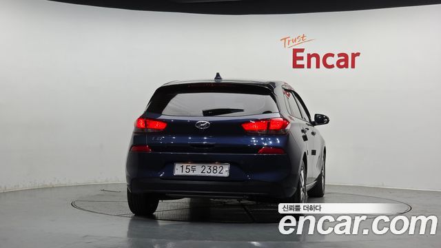 Hyundai i30 PD 1.4 Turbo Style - фото 3