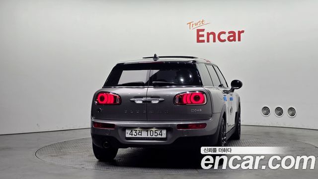 Mini Clubman High 2nd - фото 3