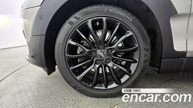 Mini Clubman High 2nd - фото 4