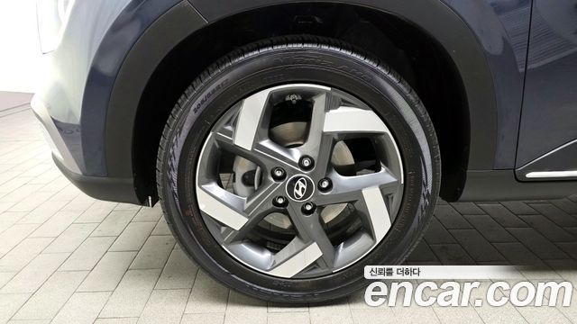 Hyundai Venue 1.6 Flux - фото 4