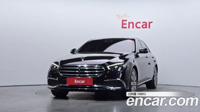 Mercedes-Benz E-Class W213 E450 4MATIC Exclusive - фото 2