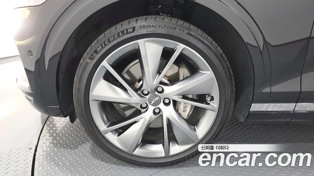 Genesis GV70 2.5T Gasoline 2WD - фото 4