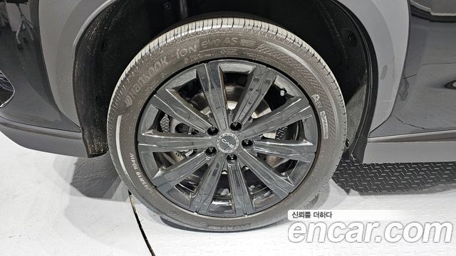 BYD Sealion 7 Base - фото 4