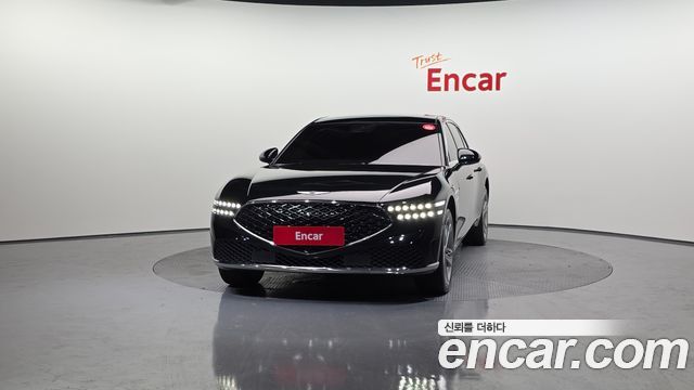 Genesis G90 RS4 Gasoline 3.5 Turbo AWD - фото 2