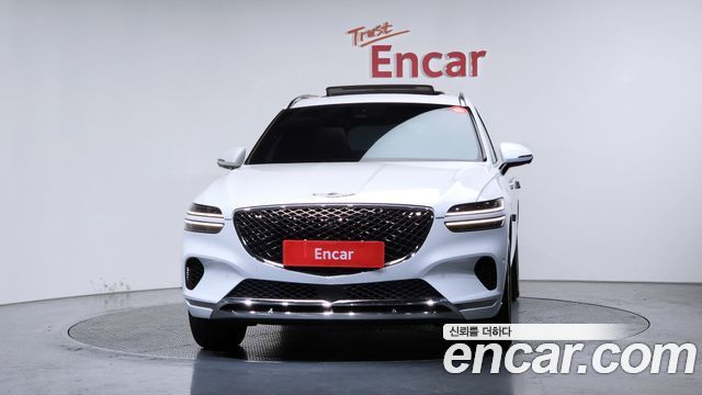 Genesis GV70 2.5T Gasoline AWD - фото 2