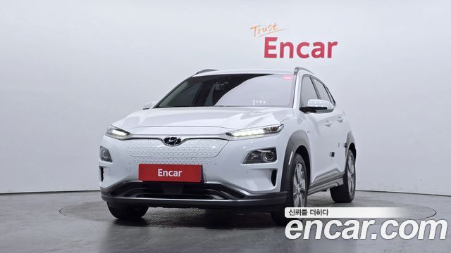 Hyundai Kona Premium - фото 2