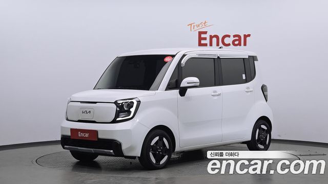 Kia RAY Новый EV Air - фото 0