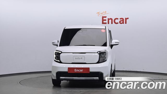 Kia RAY Новый EV Air - фото 2