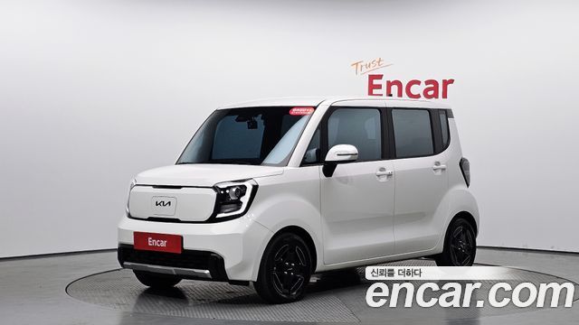 Kia RAY Новый EV Air - фото 0