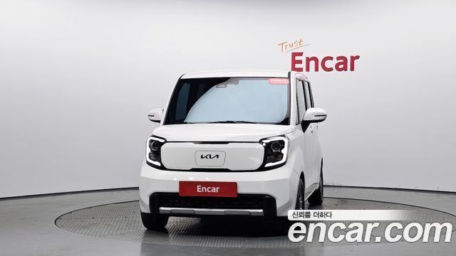 Kia RAY Новый EV Air - фото 2