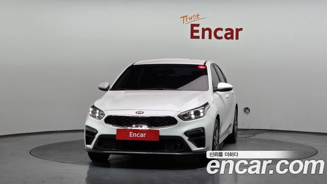 Kia K3 Совершенно новый Luxury - фото 2
