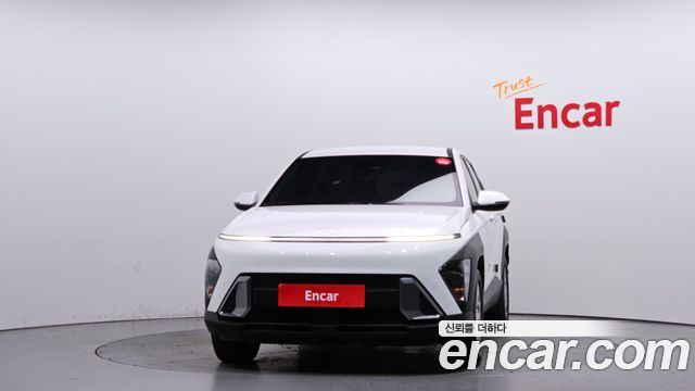 Hyundai Kona SX2, гибрид Modern - фото 2
