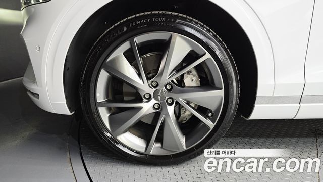 Genesis GV70 2.5T Gasoline 2WD - фото 4