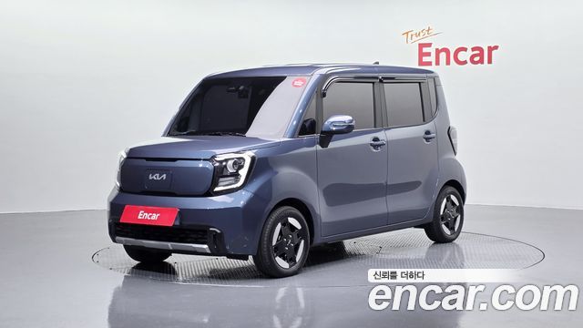 Kia RAY Новый EV Air - фото 0