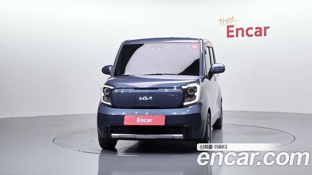 Kia RAY Новый EV Air - фото 2