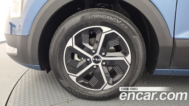Kia Niro Совершенно новый Trendy - фото 4