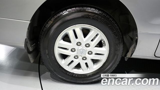 Hyundai Starex Новый Van 3-Seater Smart - фото 4