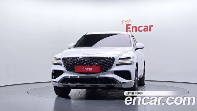 Genesis GV80 2.5T Gasoline 2WD - фото 2