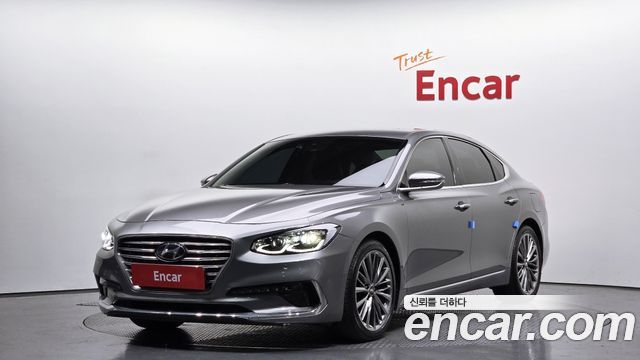 Hyundai Grandeur IG 2.4 Premium Special - фото 0