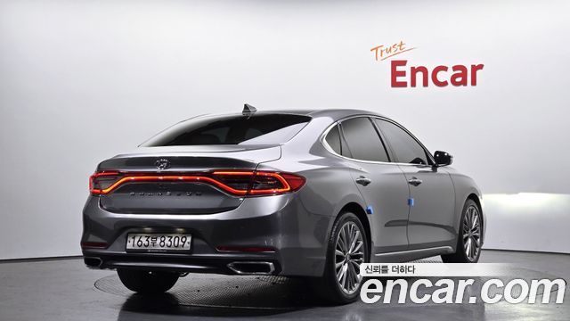 Hyundai Grandeur IG 2.4 Premium Special - фото 1