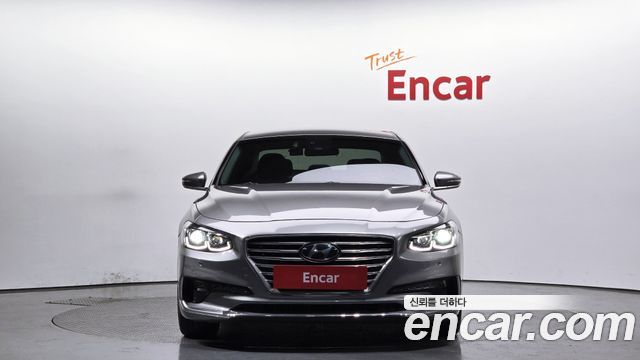 Hyundai Grandeur IG 2.4 Premium Special - фото 2