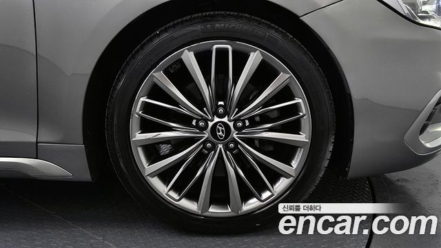 Hyundai Grandeur IG 2.4 Premium Special - фото 4