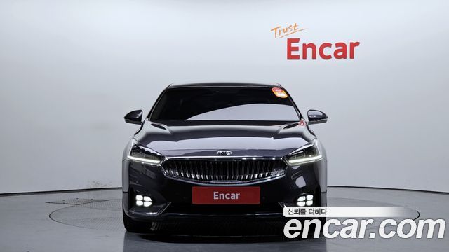 Kia K7 Совершенно новый 2.4 GDI Limited - фото 2
