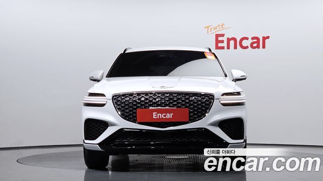 Genesis GV70 2.5T Gasoline AWD - фото 2