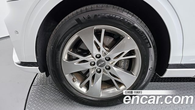 Genesis GV70 2.5T Gasoline AWD - фото 4