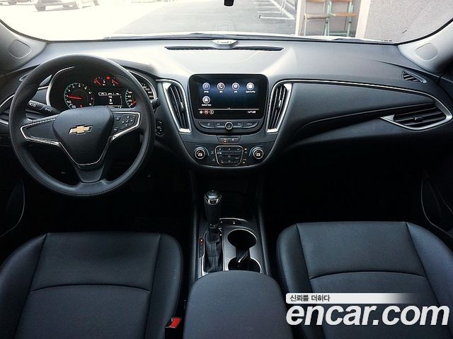 Chevrolet (GM Daewoo) Malibu Новый 1.3 Turbo LS - фото 4