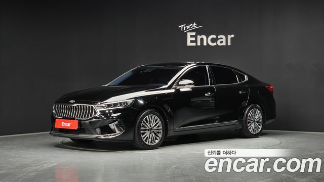Kia K7 Premier 3.0 GDI Noblesse - фото 0