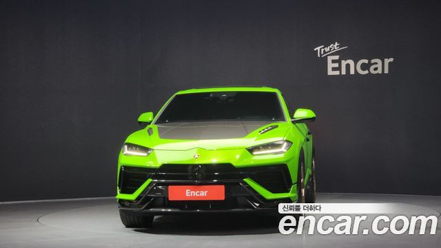 Lamborghini Urus 4.0 V8 Performante - фото 2