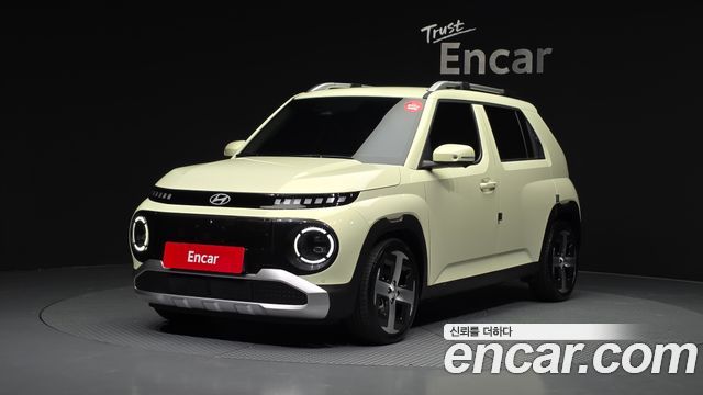 Hyundai Casper Inspiration - фото 0