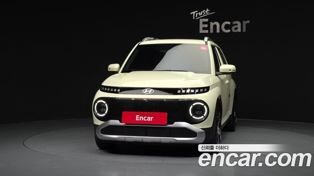 Hyundai Casper Inspiration - фото 2