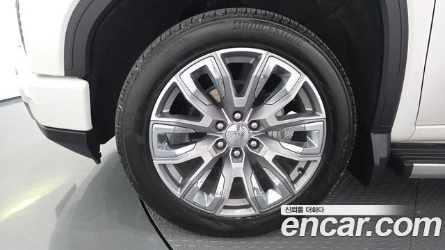 GMC Sierra Denali-X - фото 4