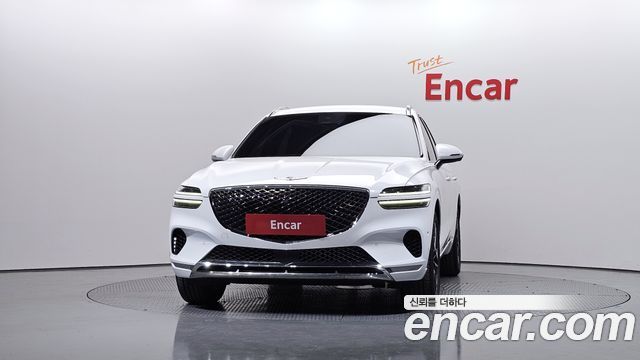 Genesis GV70 2.5T Gasoline 2WD - фото 2