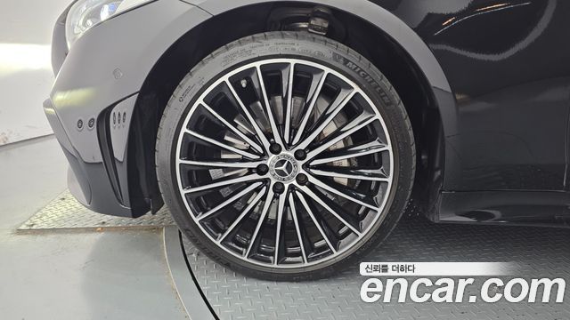 Mercedes-Benz CLS-Class C257 CLS450 4MATIC - фото 4