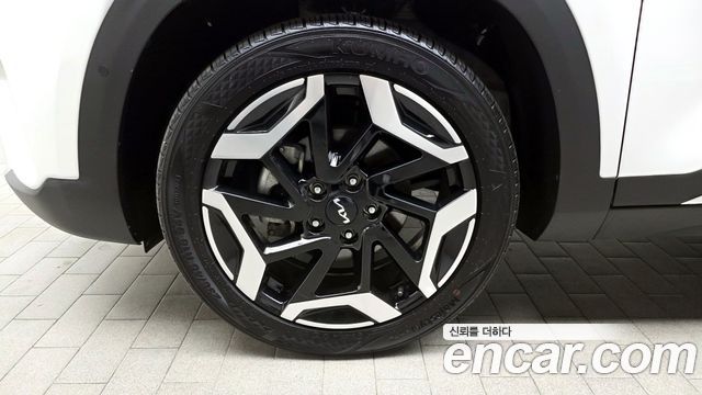 Kia Seltos Новый Gasoline 2.0 2WD Signature - фото 4